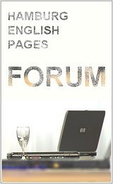Hamburg English Pages Forum - Join Today >
